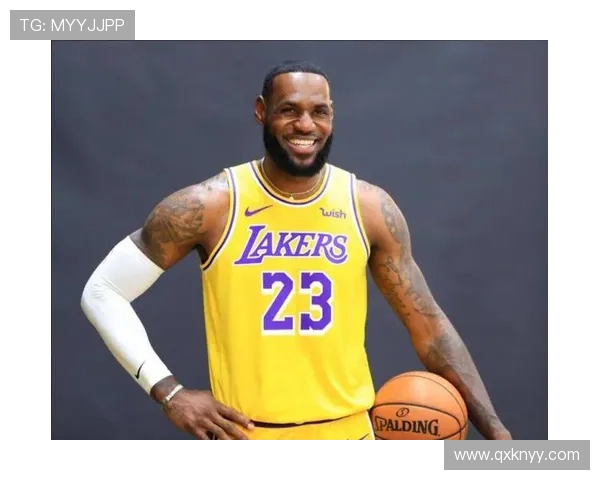 湖人欢迎詹姆斯再战一季继续为王